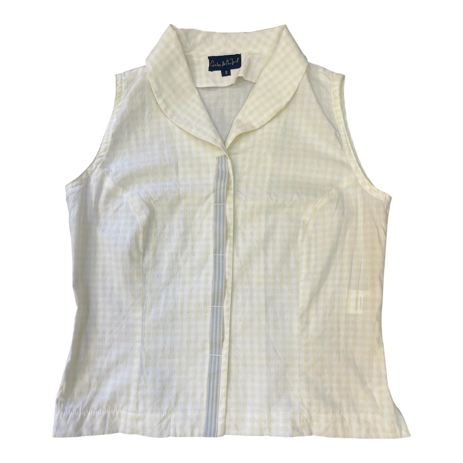 Button Down Shirts, size S, photo 1