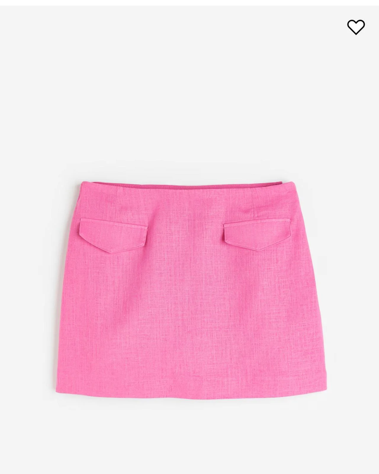 H&M Skirts, size XXS / 32 / 4, photo 1