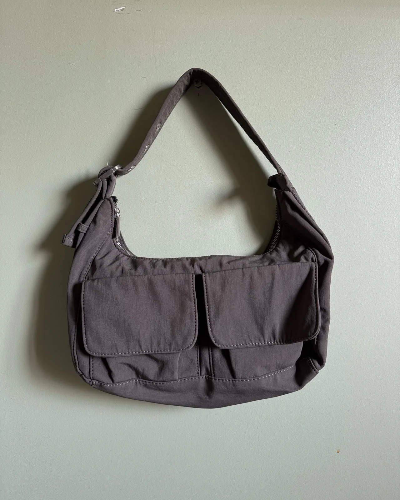 Zara Shoulder Bag, size One size, photo 1