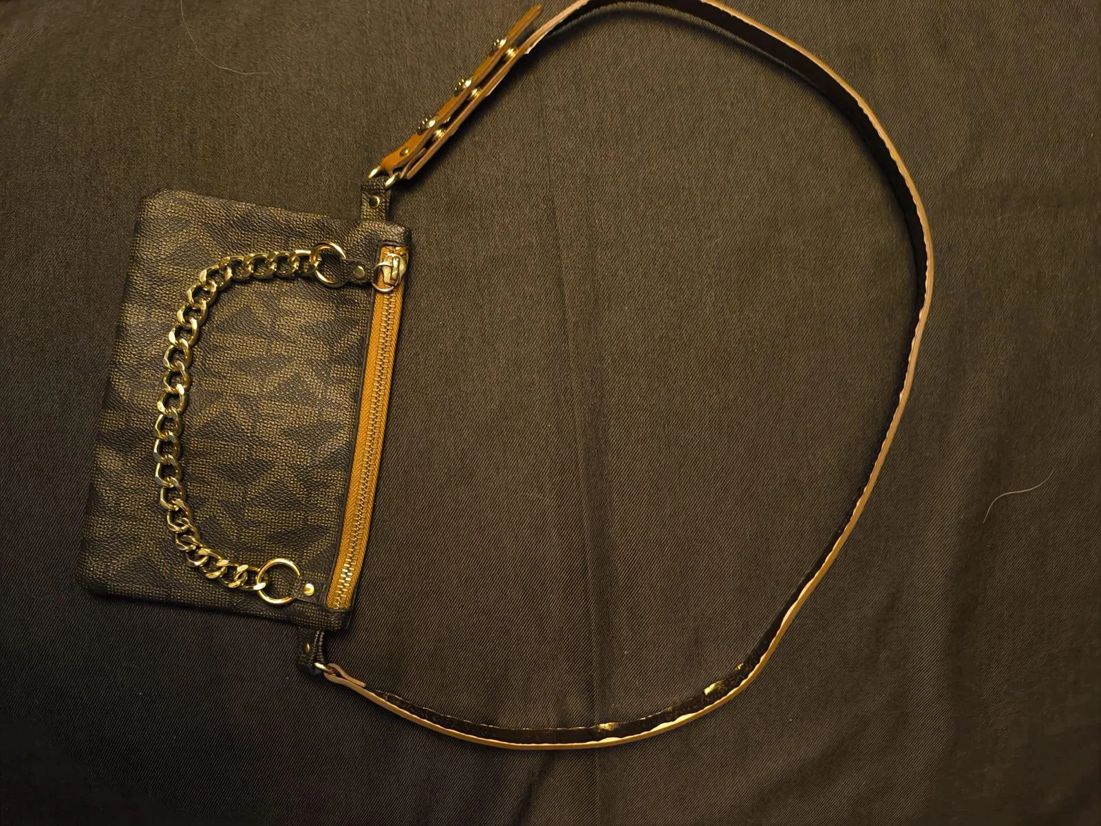 Michael Kors Travel Bag, size One size, photo 1