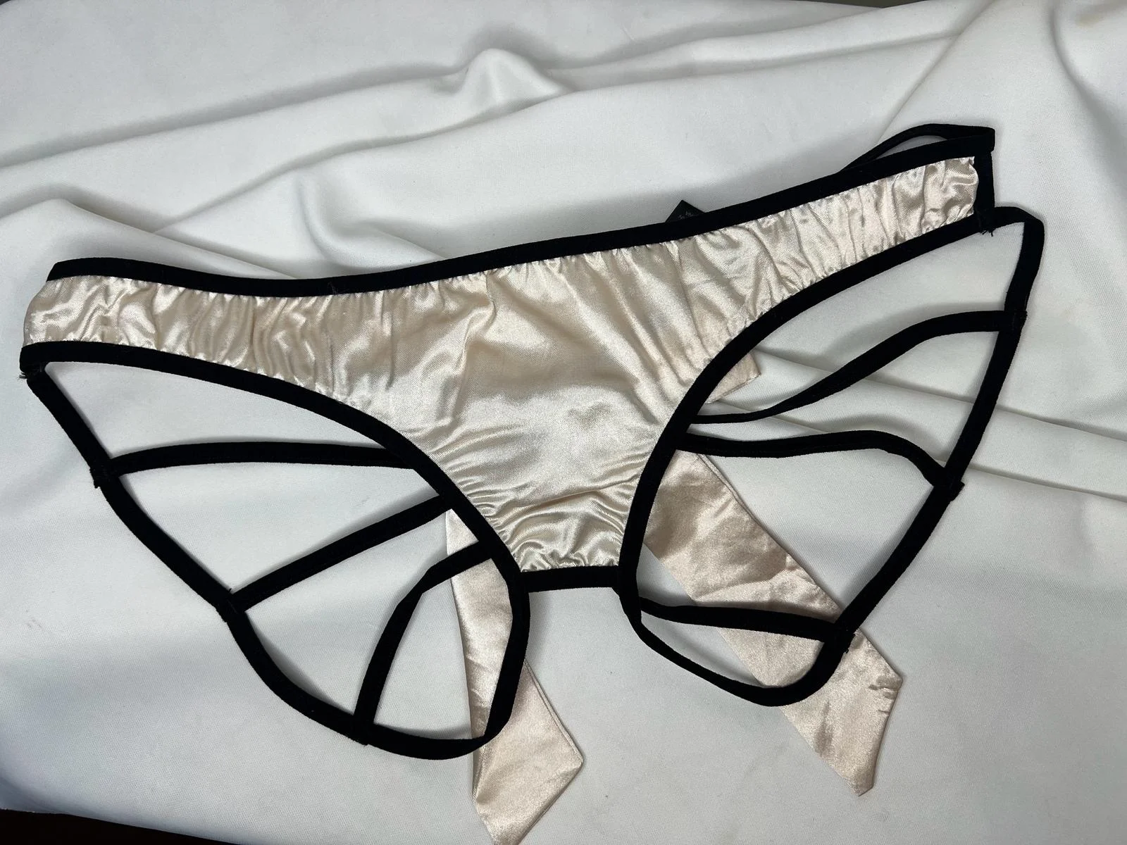 Panties, size L / 40 / 12, photo 1