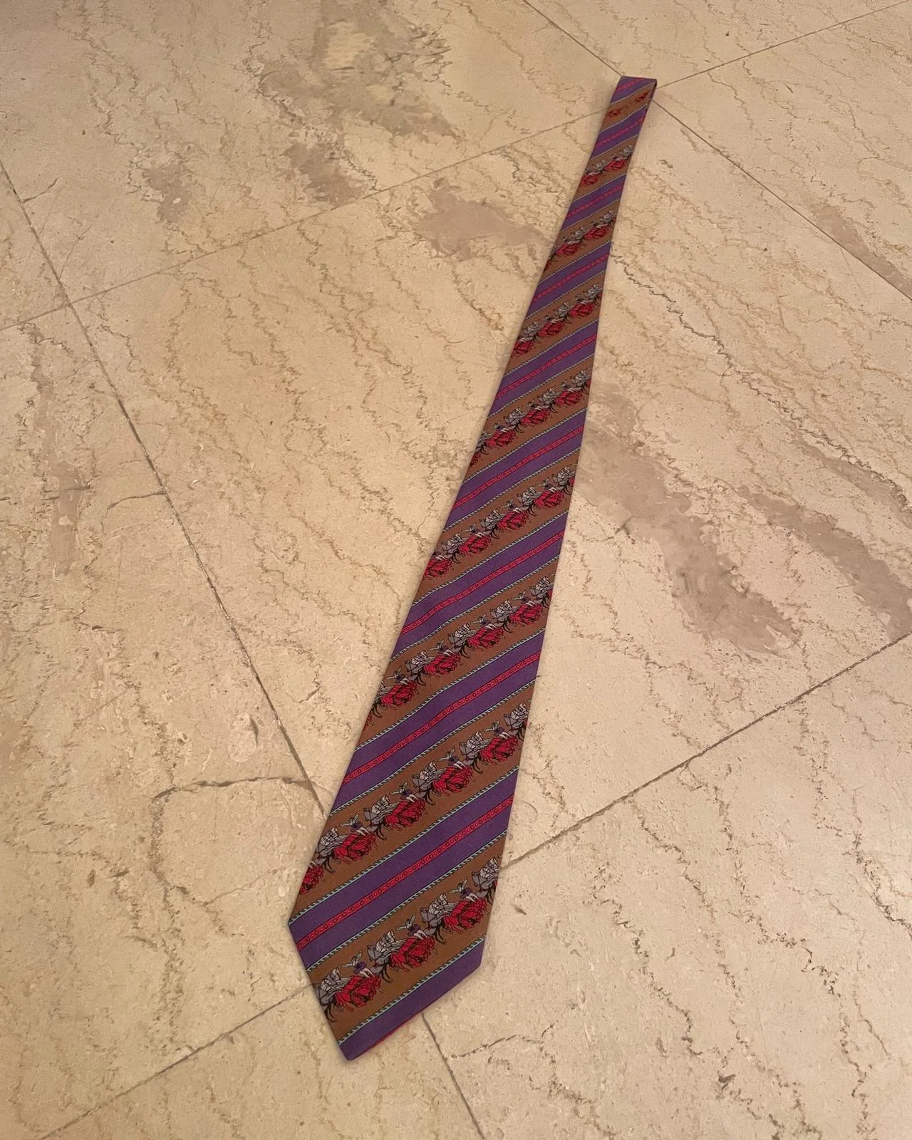 Kenzo Ties, size One size, photo 1