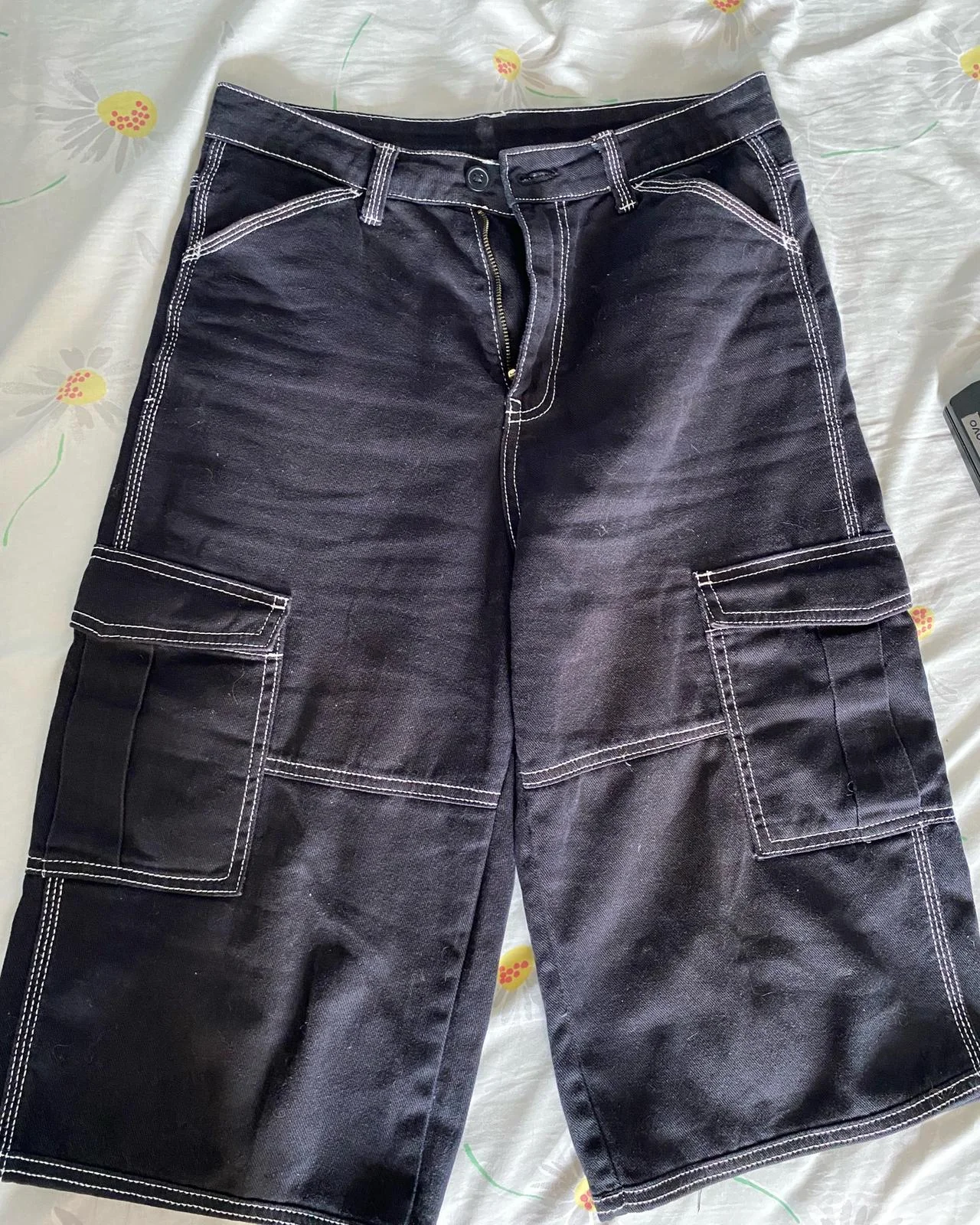 H&M Shorts, size S / 36 / 8, photo 1