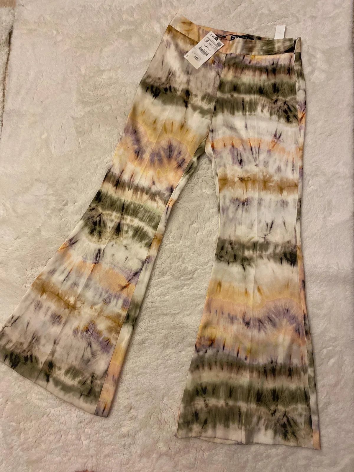 Zara Pants, size S / 36 / 8, photo 1