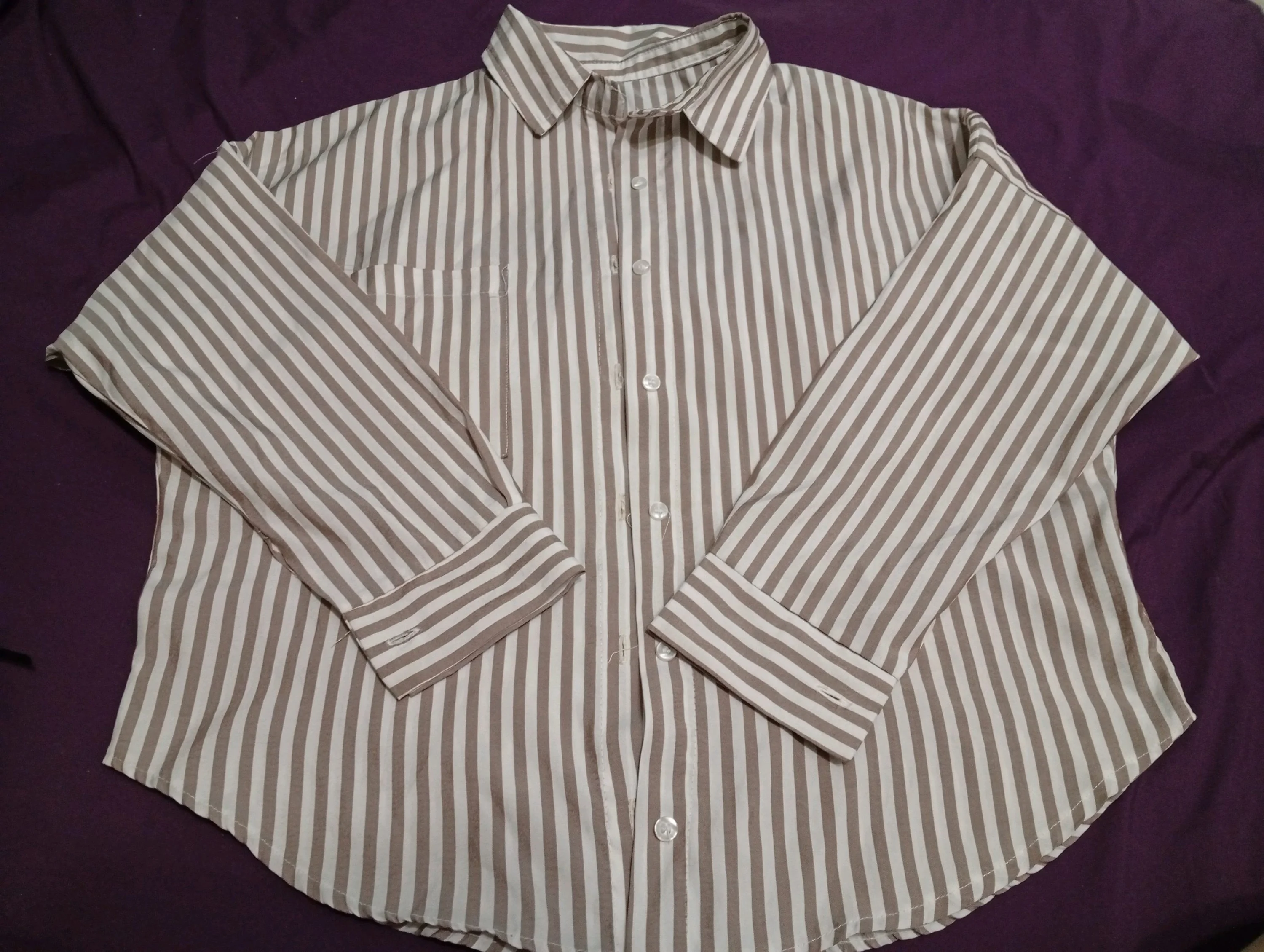 Shirts, size Other, photo 1