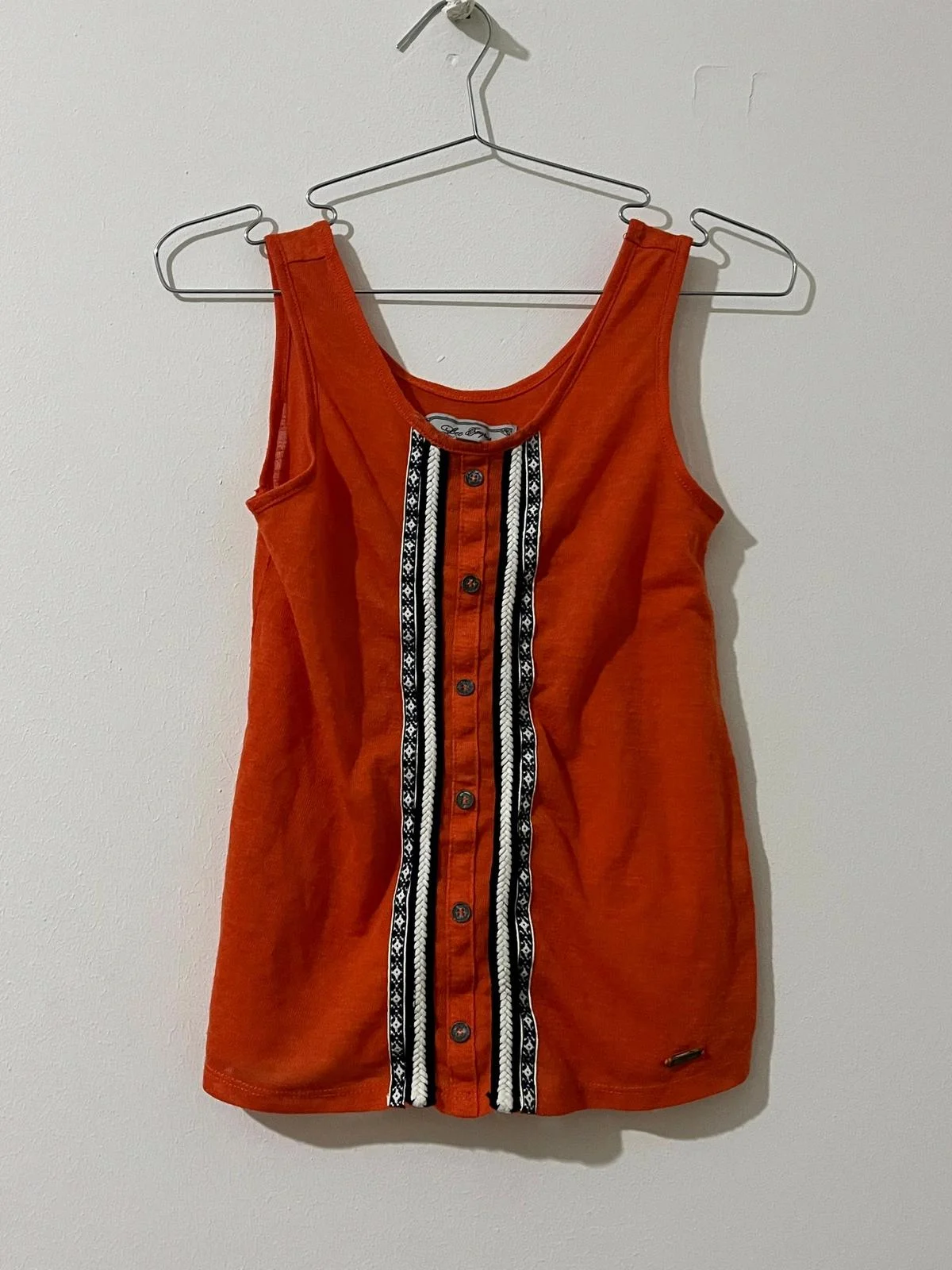 Lee Cooper Tank Tops, size S / 36 / 8, photo 1