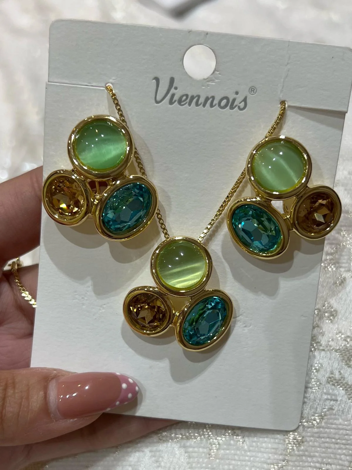 Necklaces, size Other, photo 1