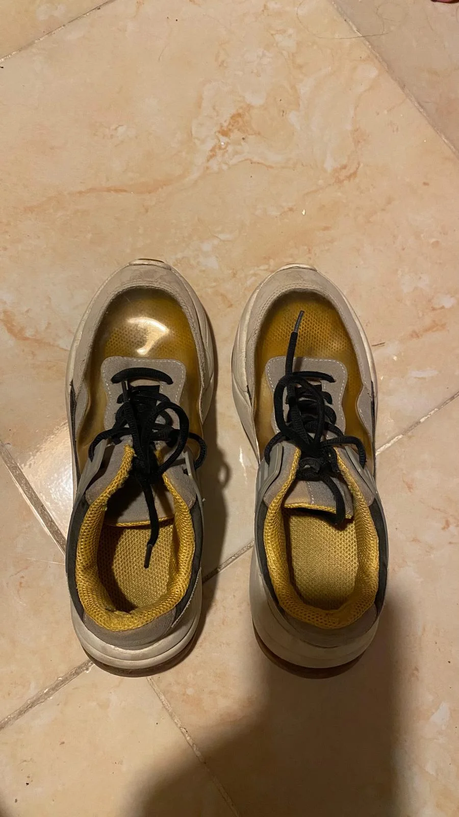 Zara Sneakers, size 39, photo 1