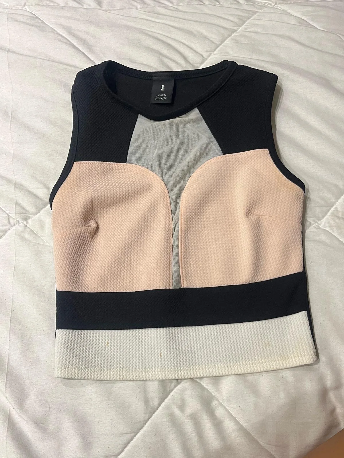 Crop Tops, size XS / 34 / 6, photo 1