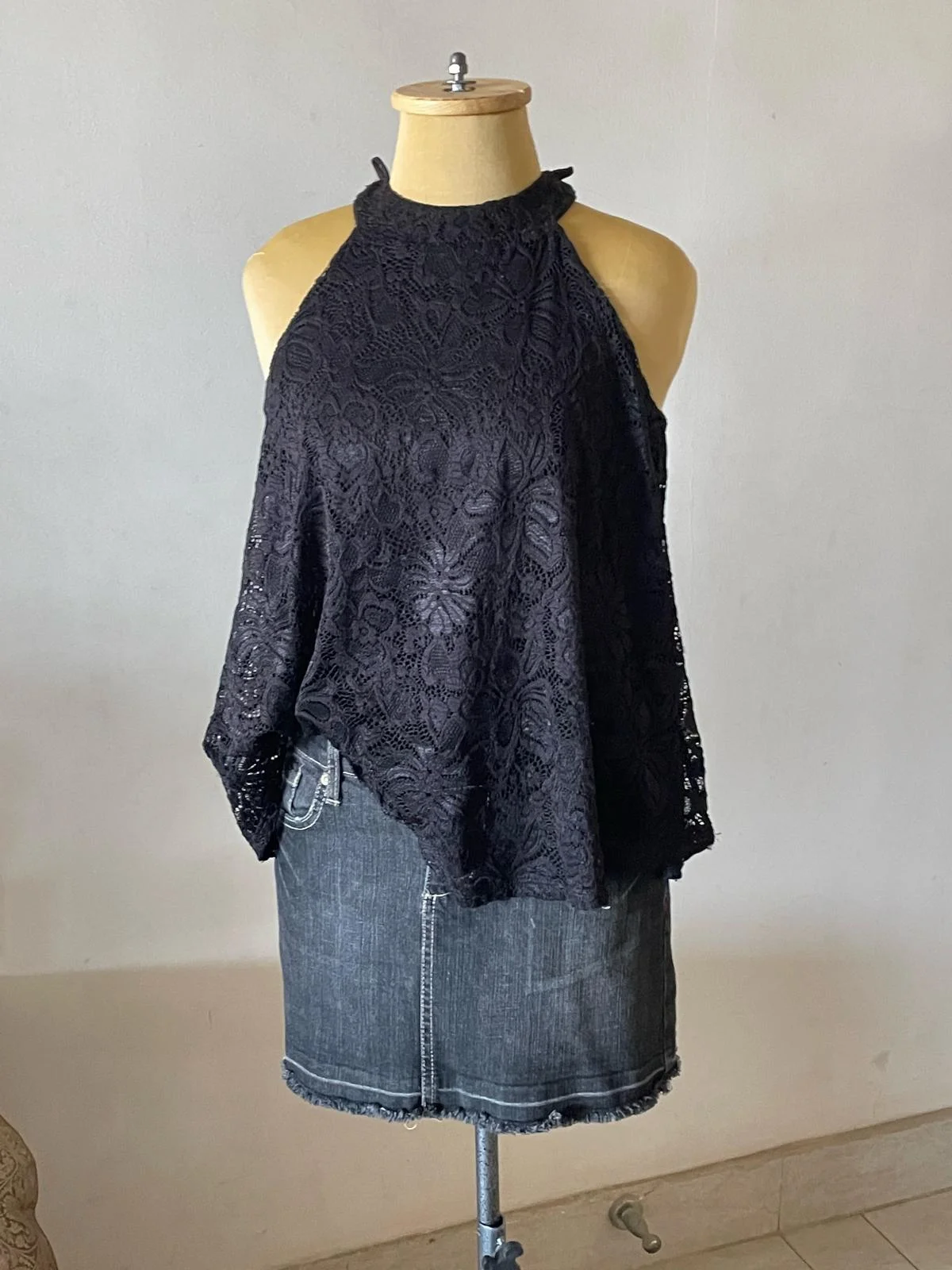 Halter Tops, size S / 36 / 8, photo 1