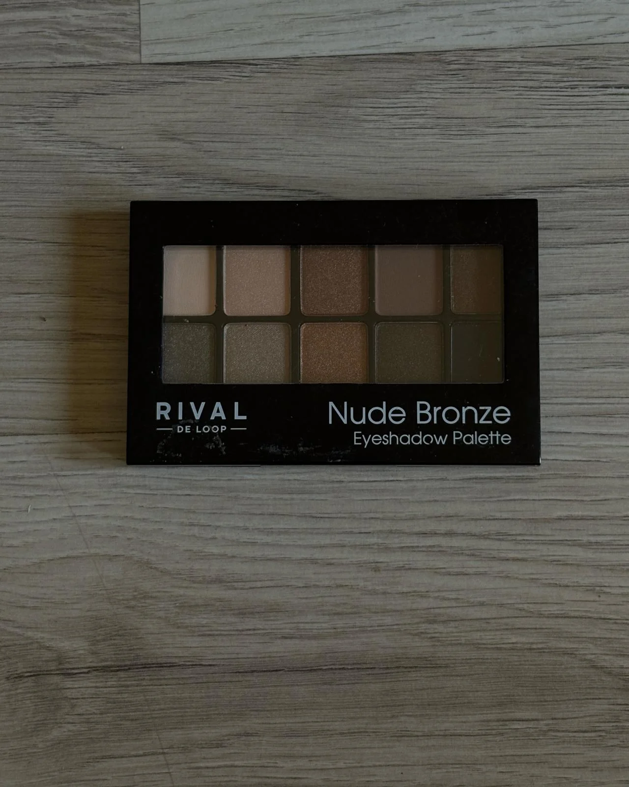 Makeup, size No Size, photo 1