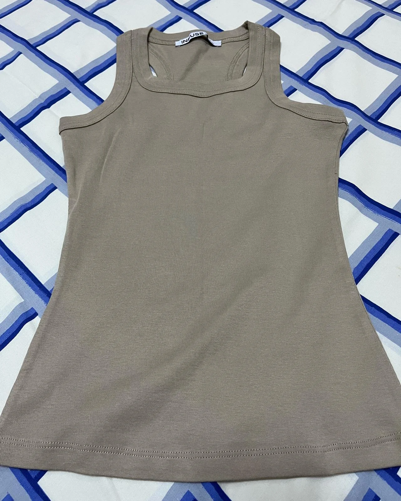 Tank Tops, size S / 36 / 8, photo 1