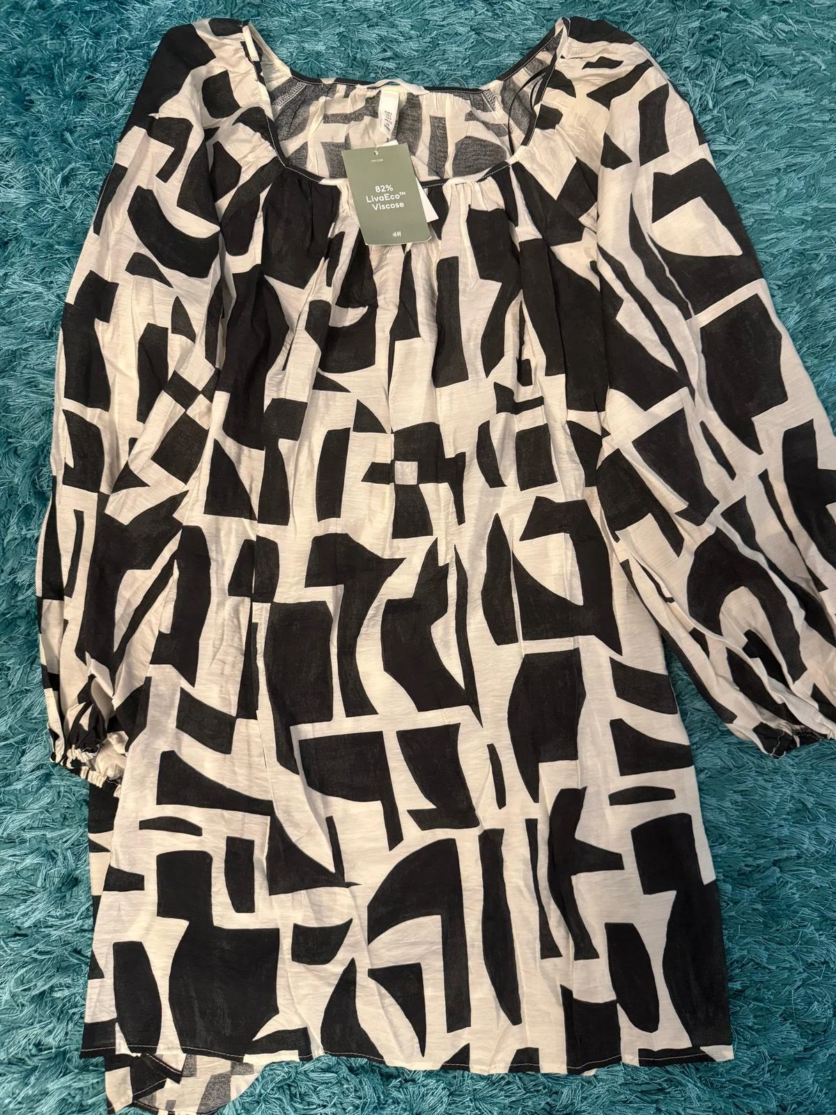 H&M Mini Dresses, size S / 36 / 8, photo 1