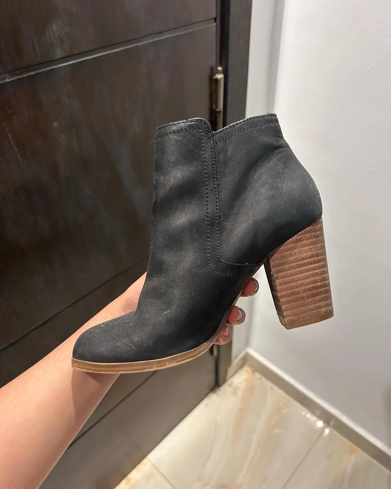 ALDO Mules, size 37, photo 1