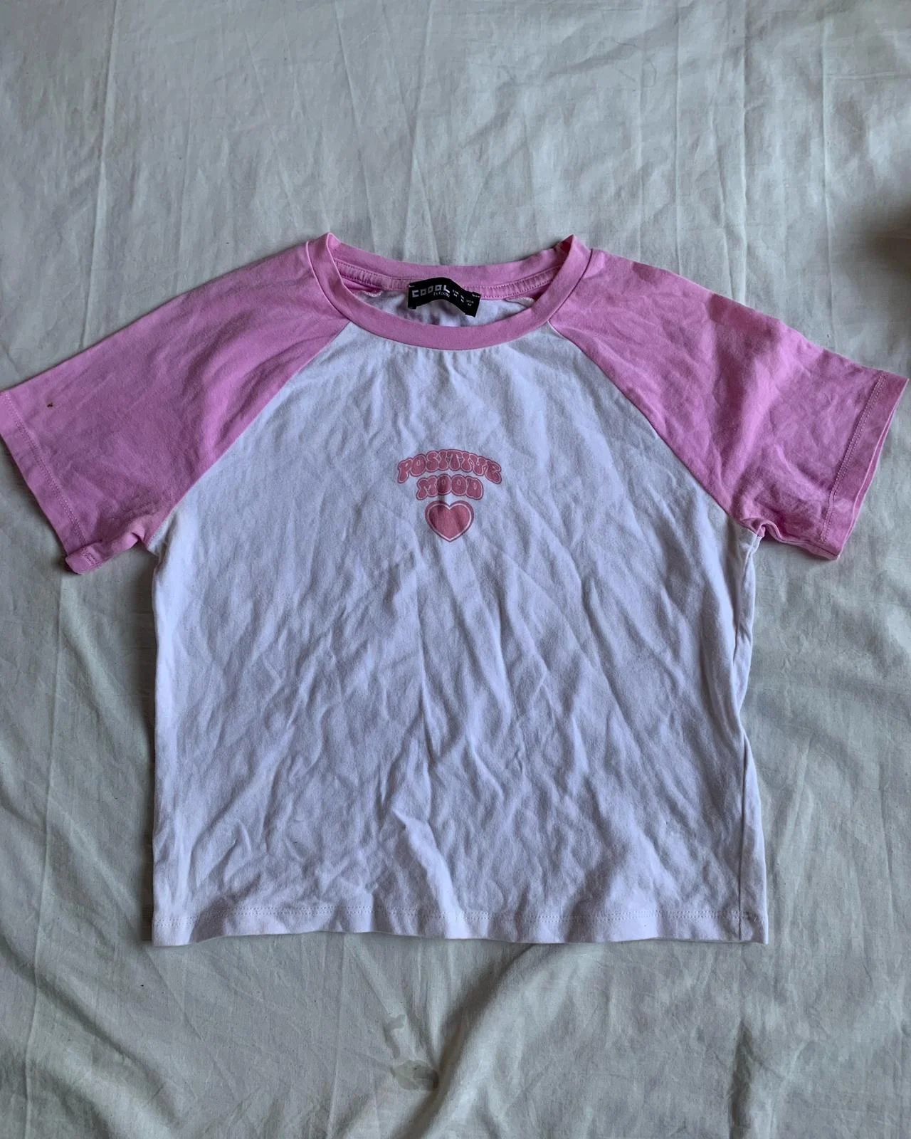 Defacto Crop Tops, size M / 38 / 10, photo 1