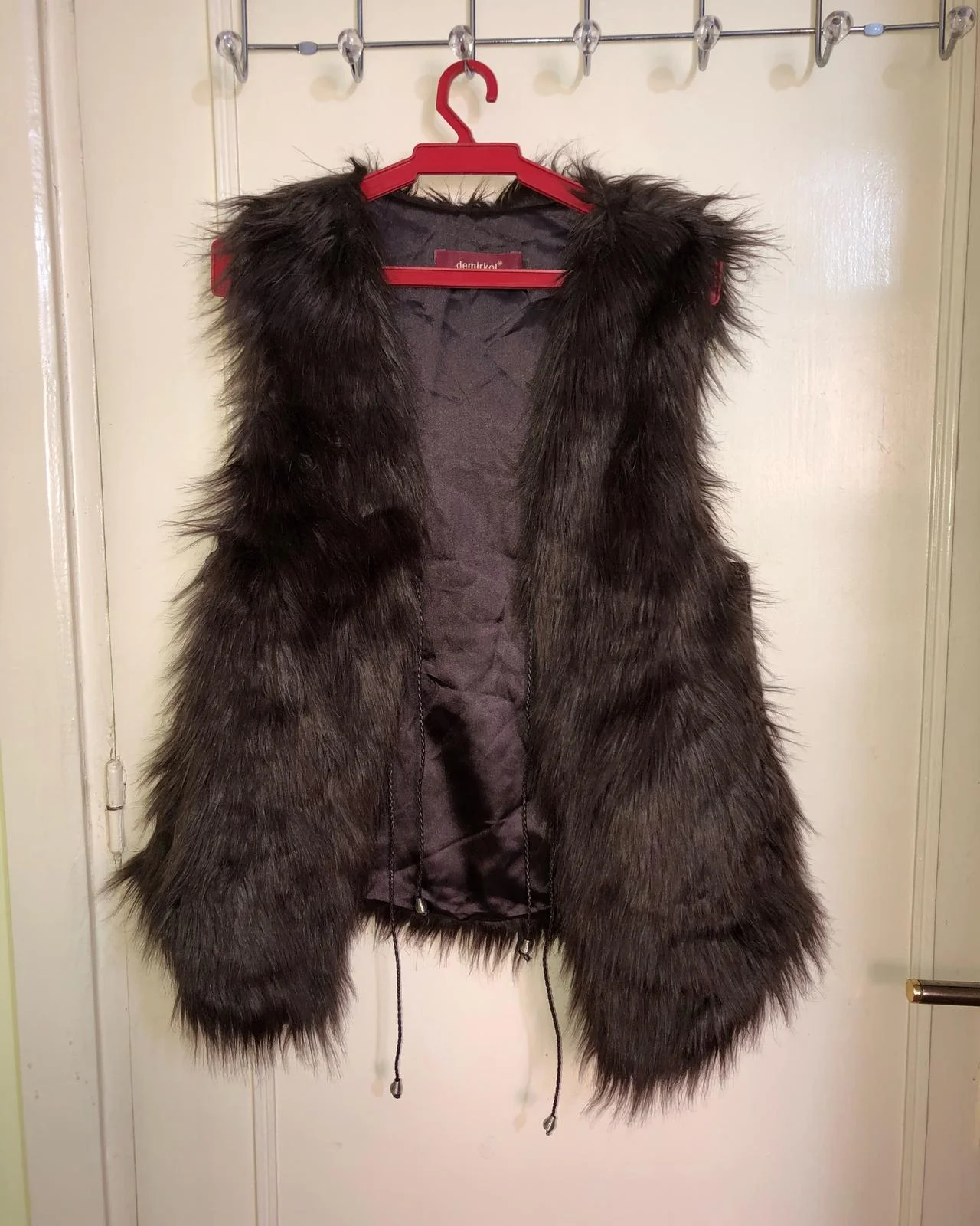 Vests, size M / 38 / 10, photo 1