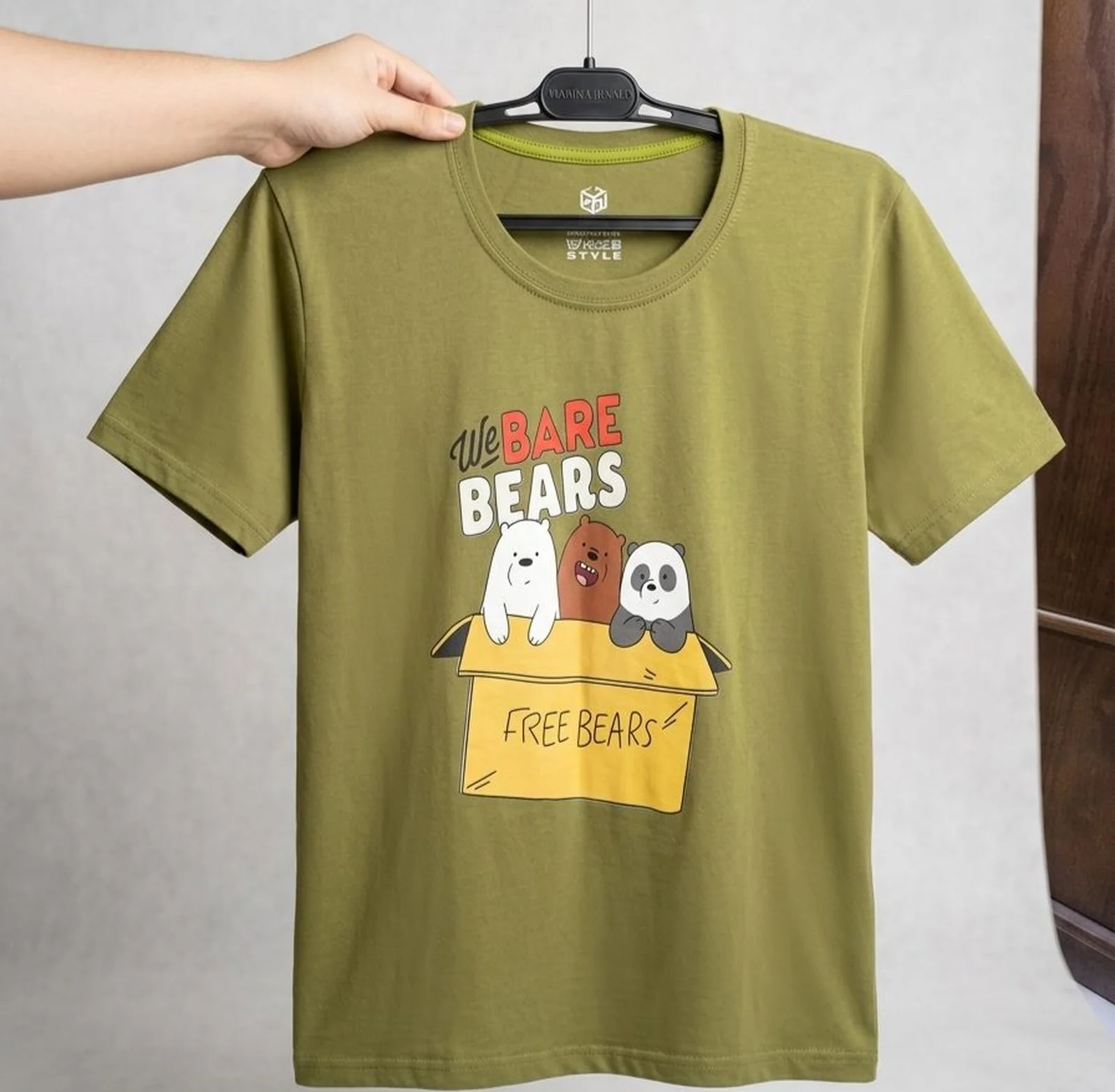T-shirts, size XXL, photo 1