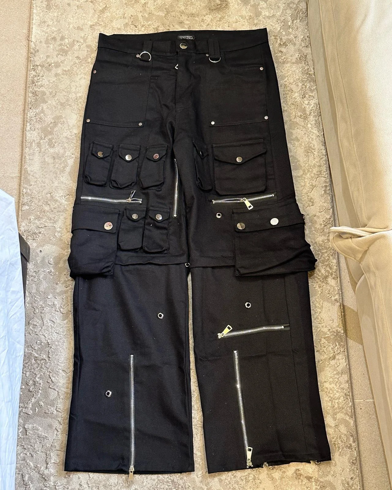 Pants, size W32, photo 1
