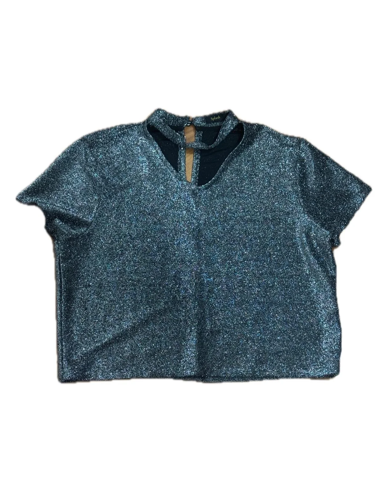Splash Shirts, size L / 40 / 12, photo 1