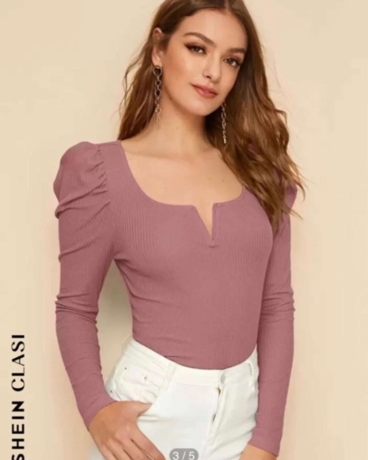 Shein Blouses, size M / 38 / 10, photo 1
