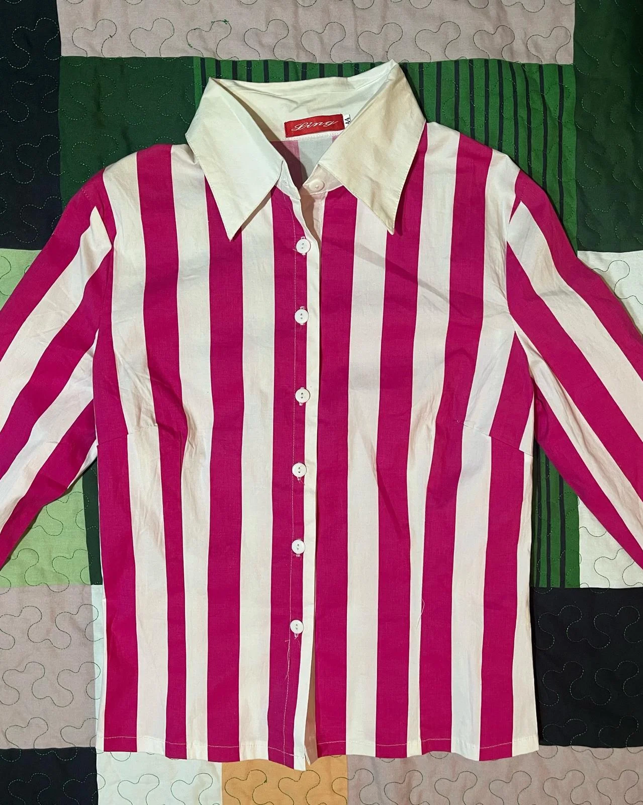 Shirts, size S / 36 / 8, photo 1