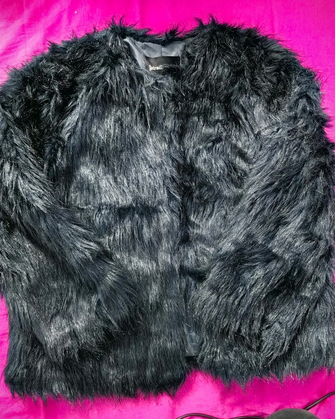 Stradivarius Jackets, size M / 38 / 10, photo 1