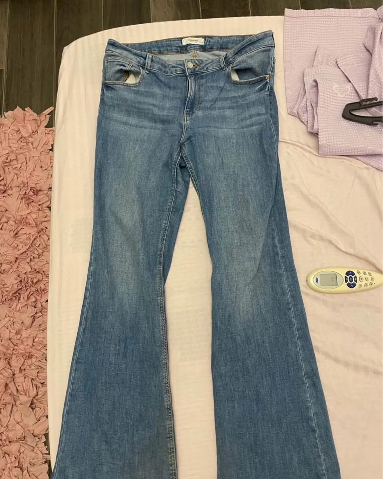Springfield Jeans, size XL / 42 / 14, photo 1