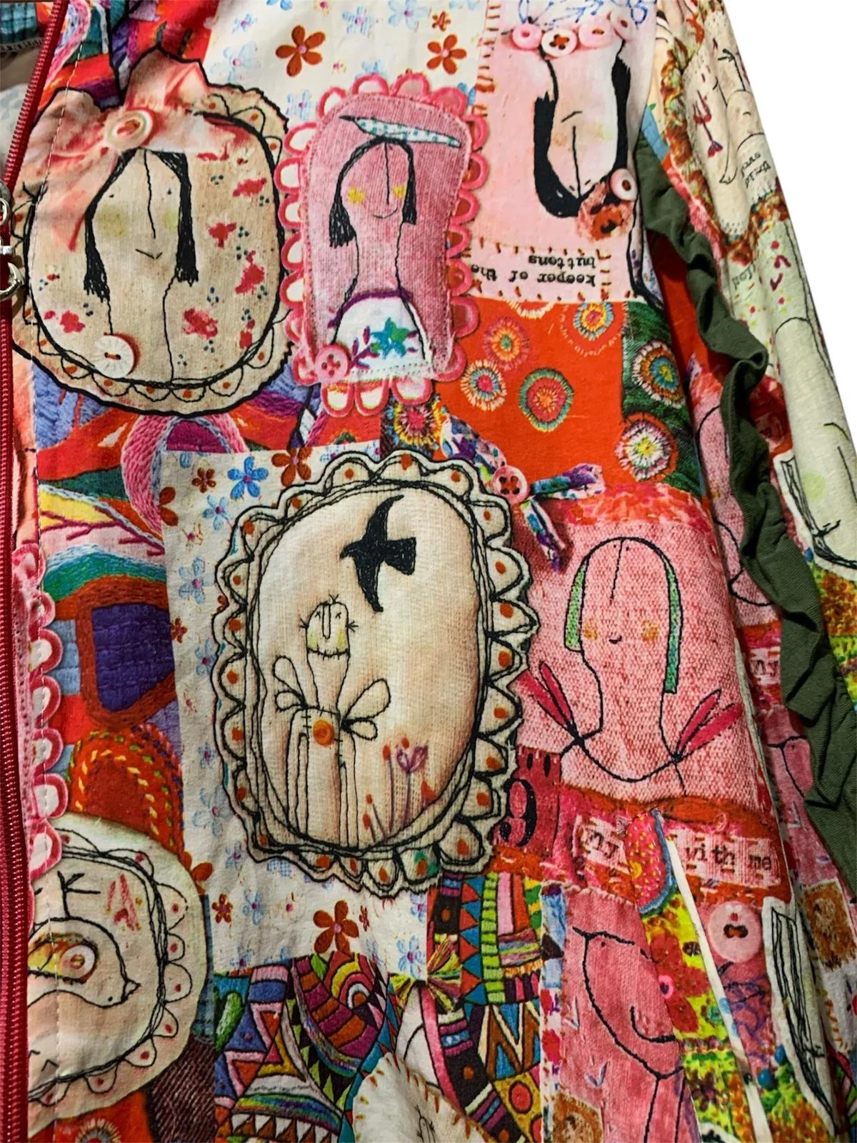 Blouses, size M / 38 / 10, photo 1
