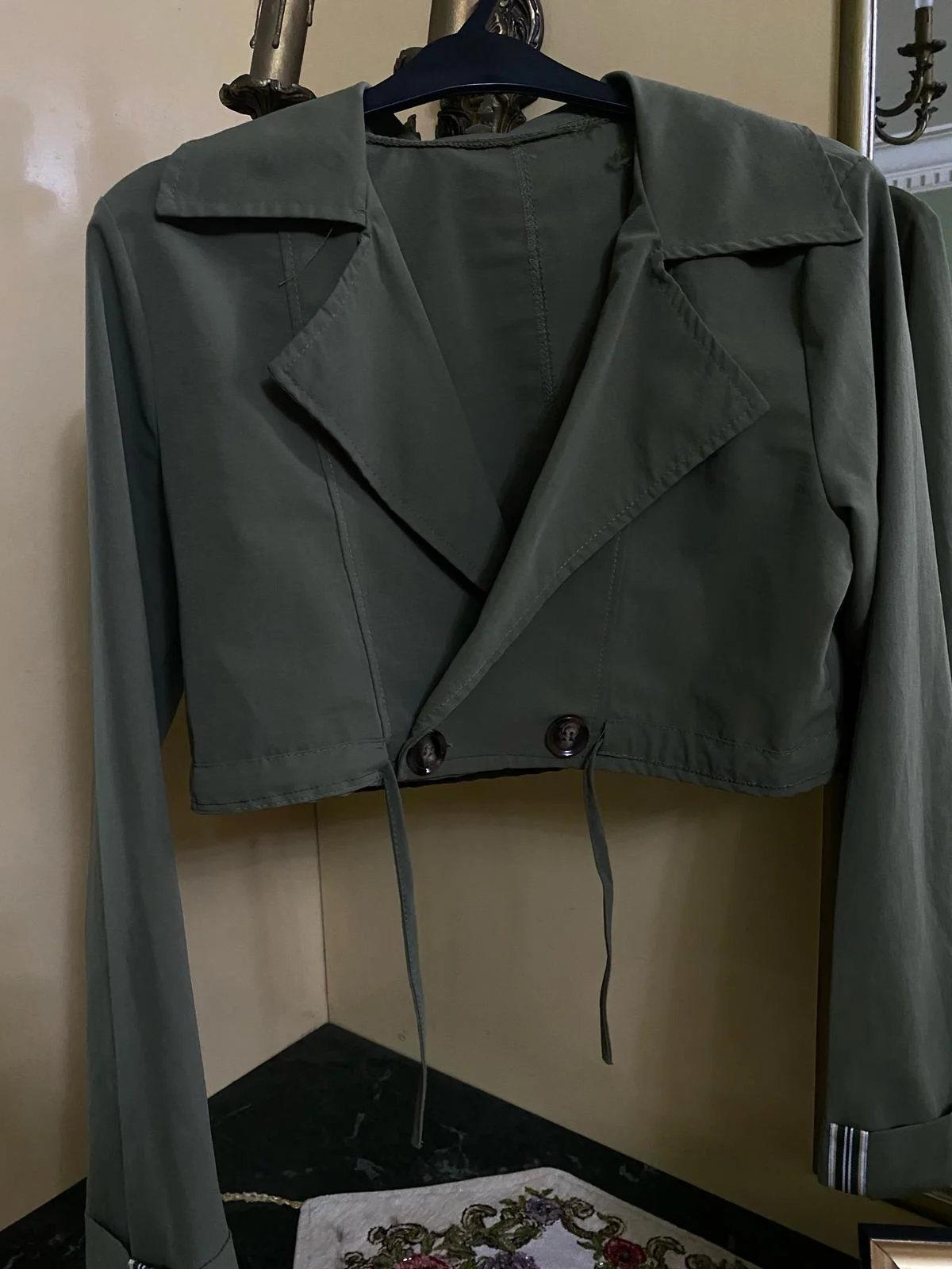 Coats, size XS / 34 / 6, photo 1
