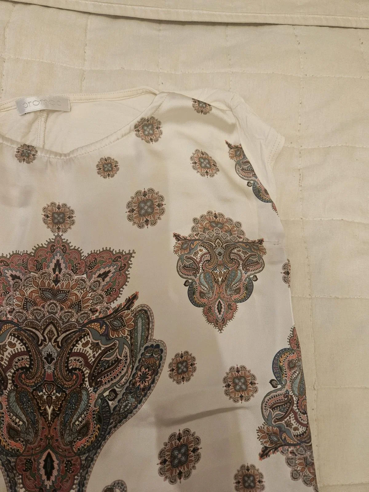 Promod Blouses, size M / 38 / 10, photo 1