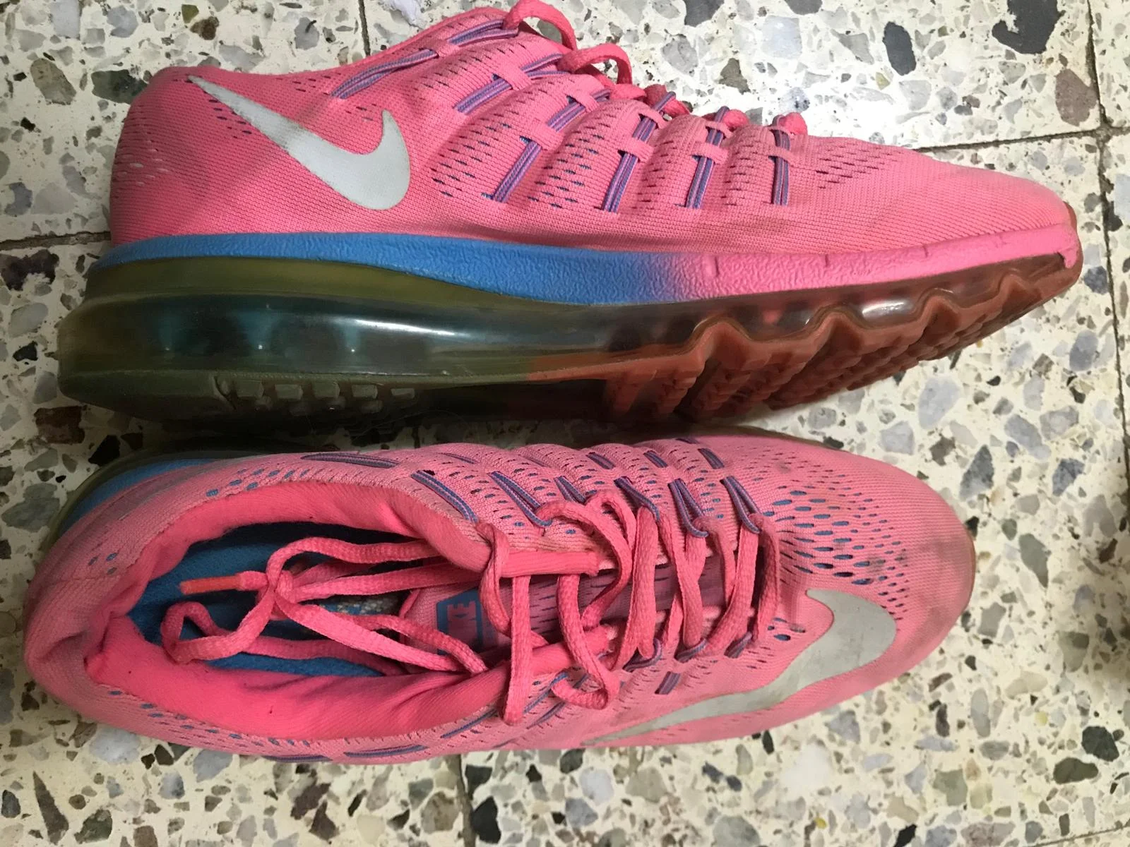Nike Sneakers, size 38, photo 1