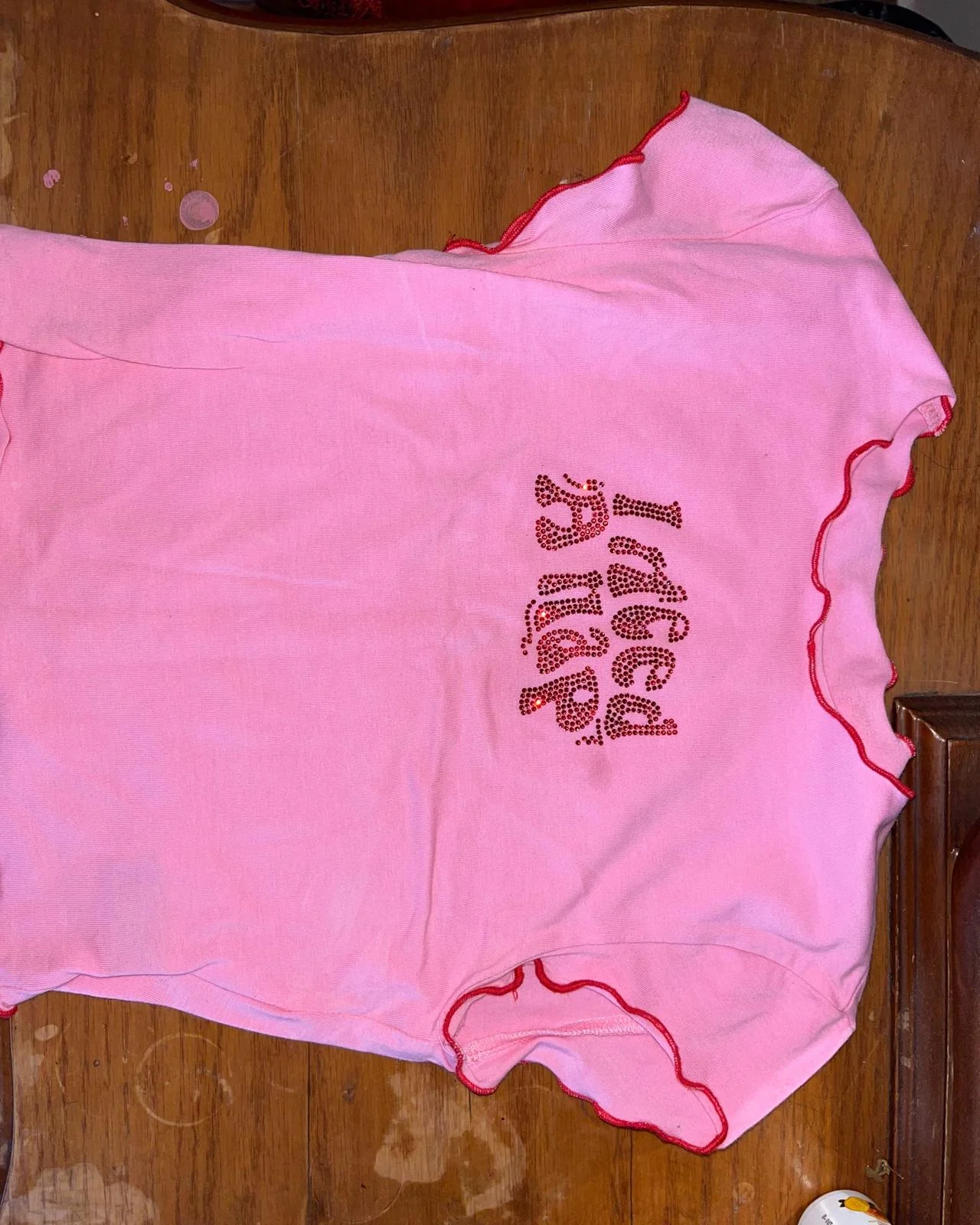 Shein T-shirts, size XS / 34 / 6, photo 1