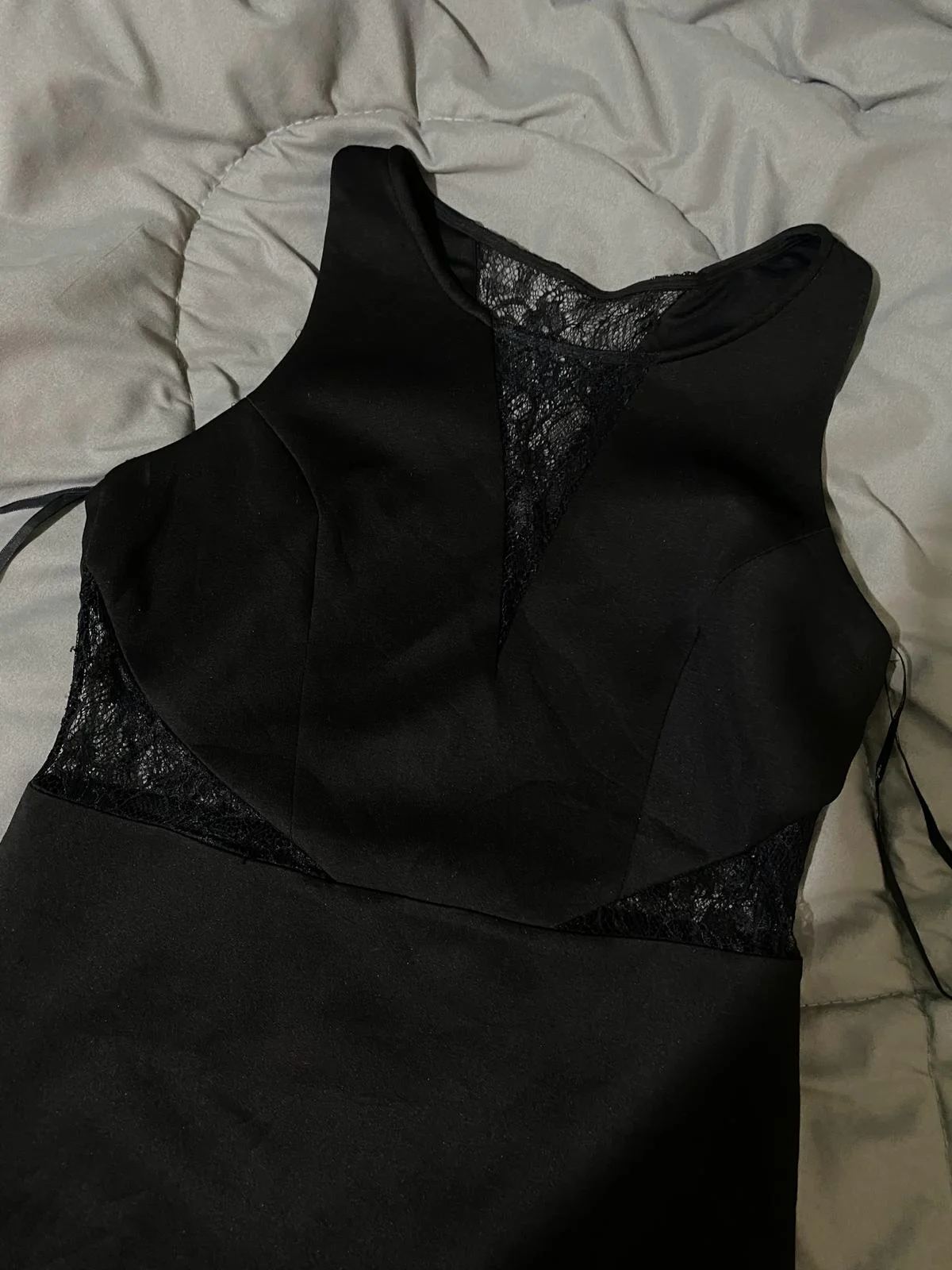 GUESS Mini Dresses, size L / 40 / 12, photo 1