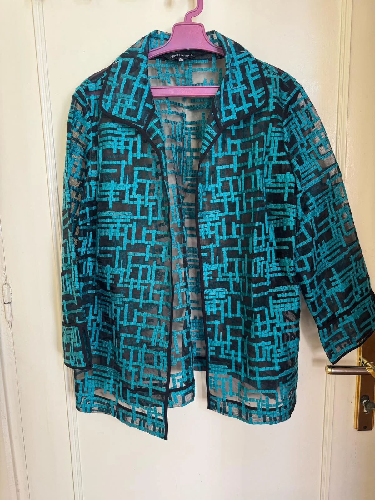 Jackets, size M / 38 / 10, photo 1