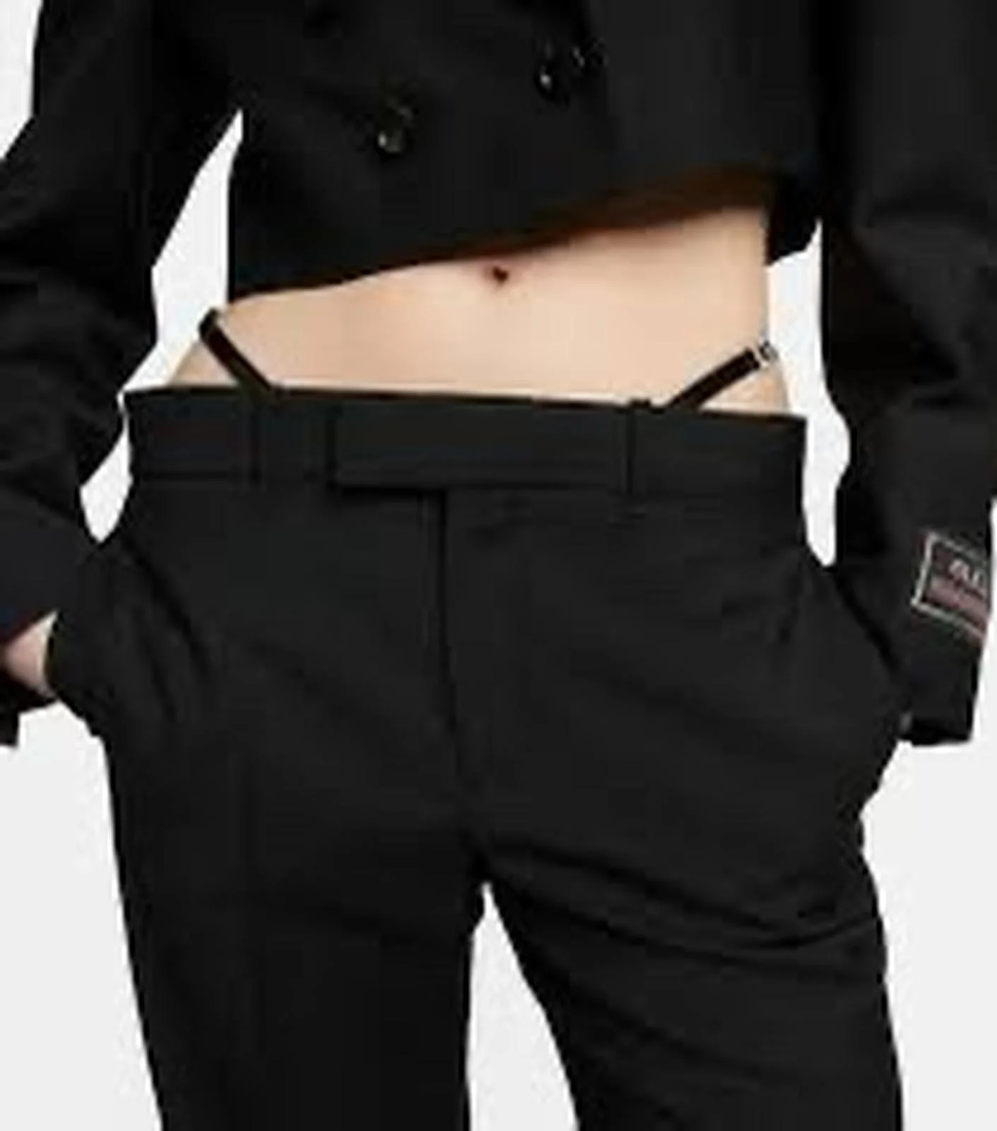 Collusion Pants, size M / 38 / 10, photo 1
