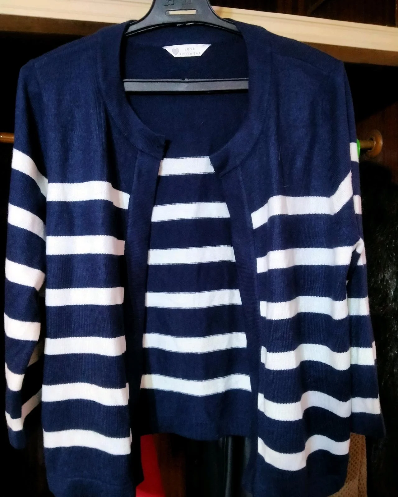 Cardigans, size XXL / 44 / 16, photo 1