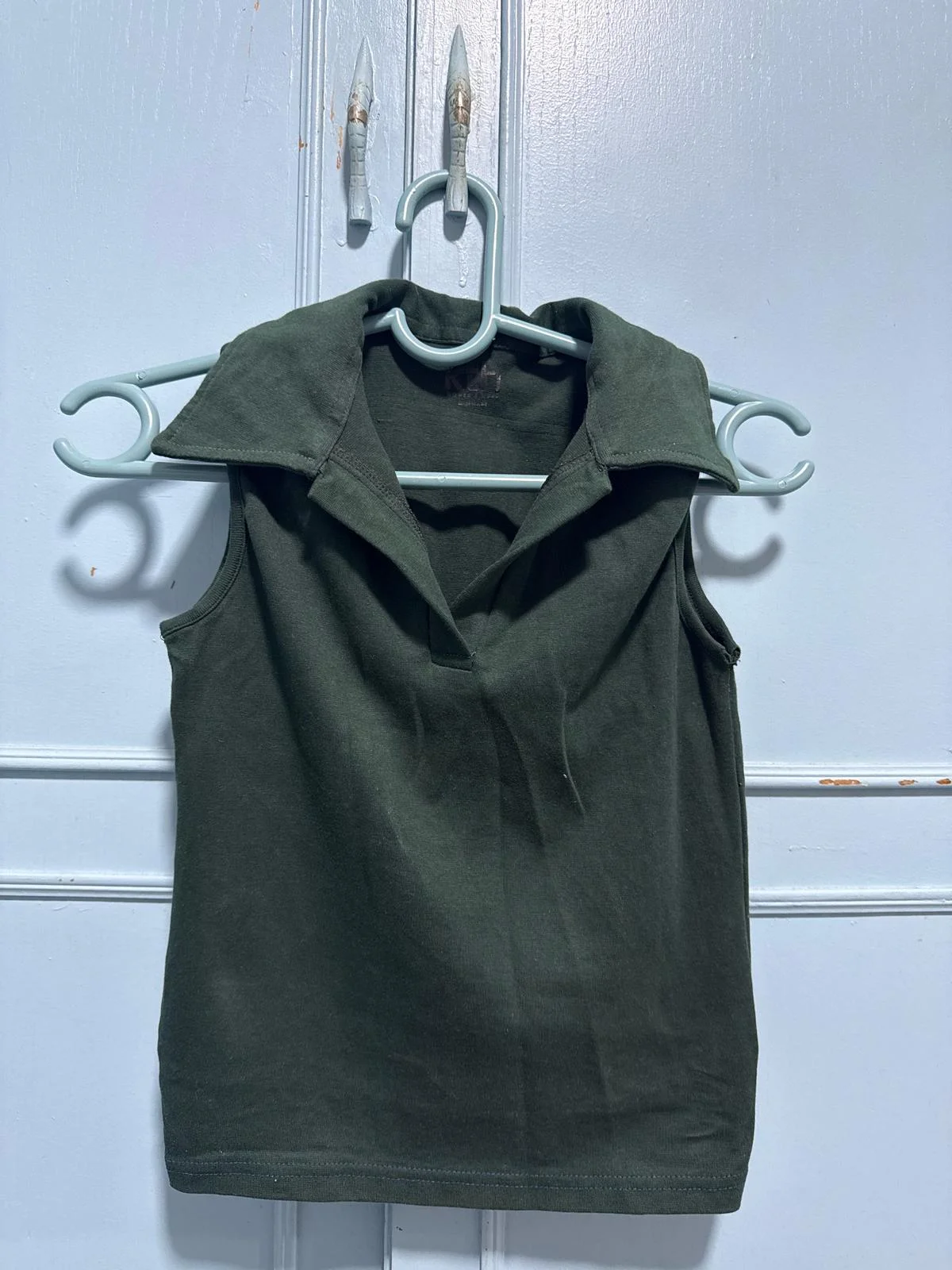 Local Tank Tops, size M / 38 / 10, photo 1
