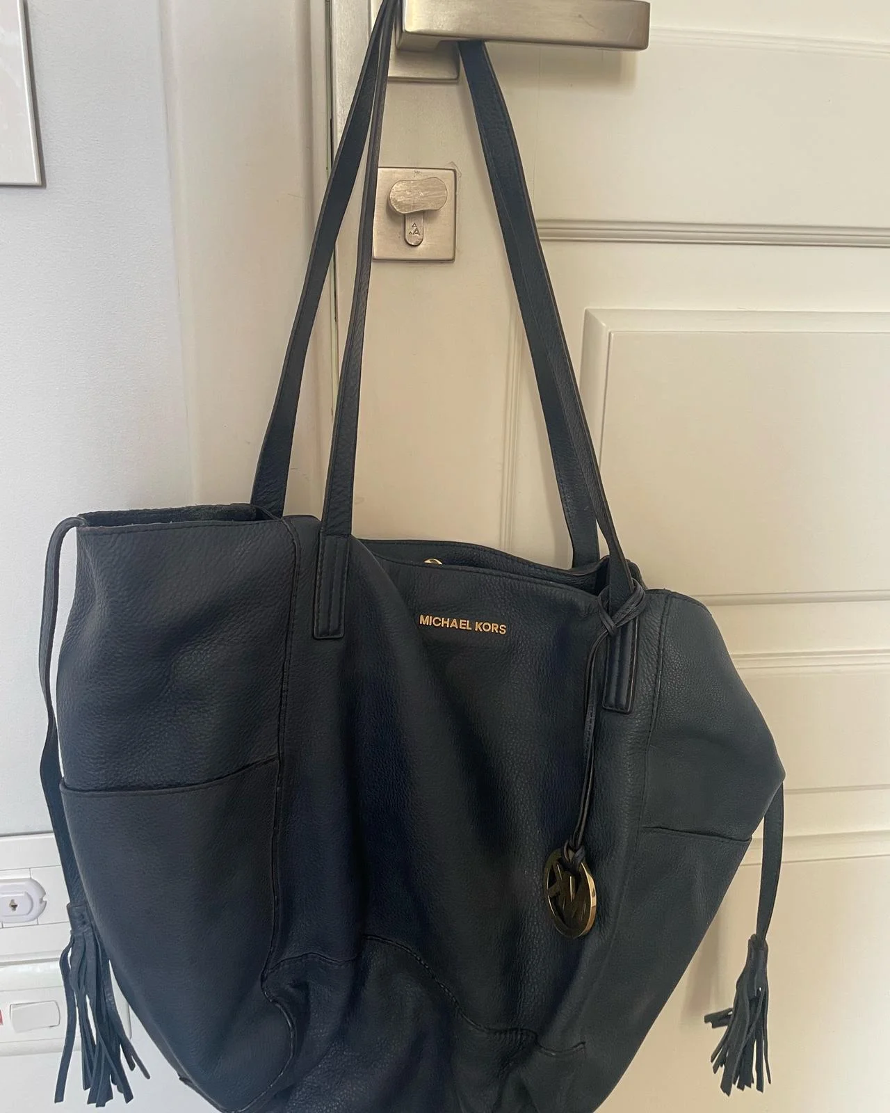 Michael Kors Tote Bag, size One size, photo 1