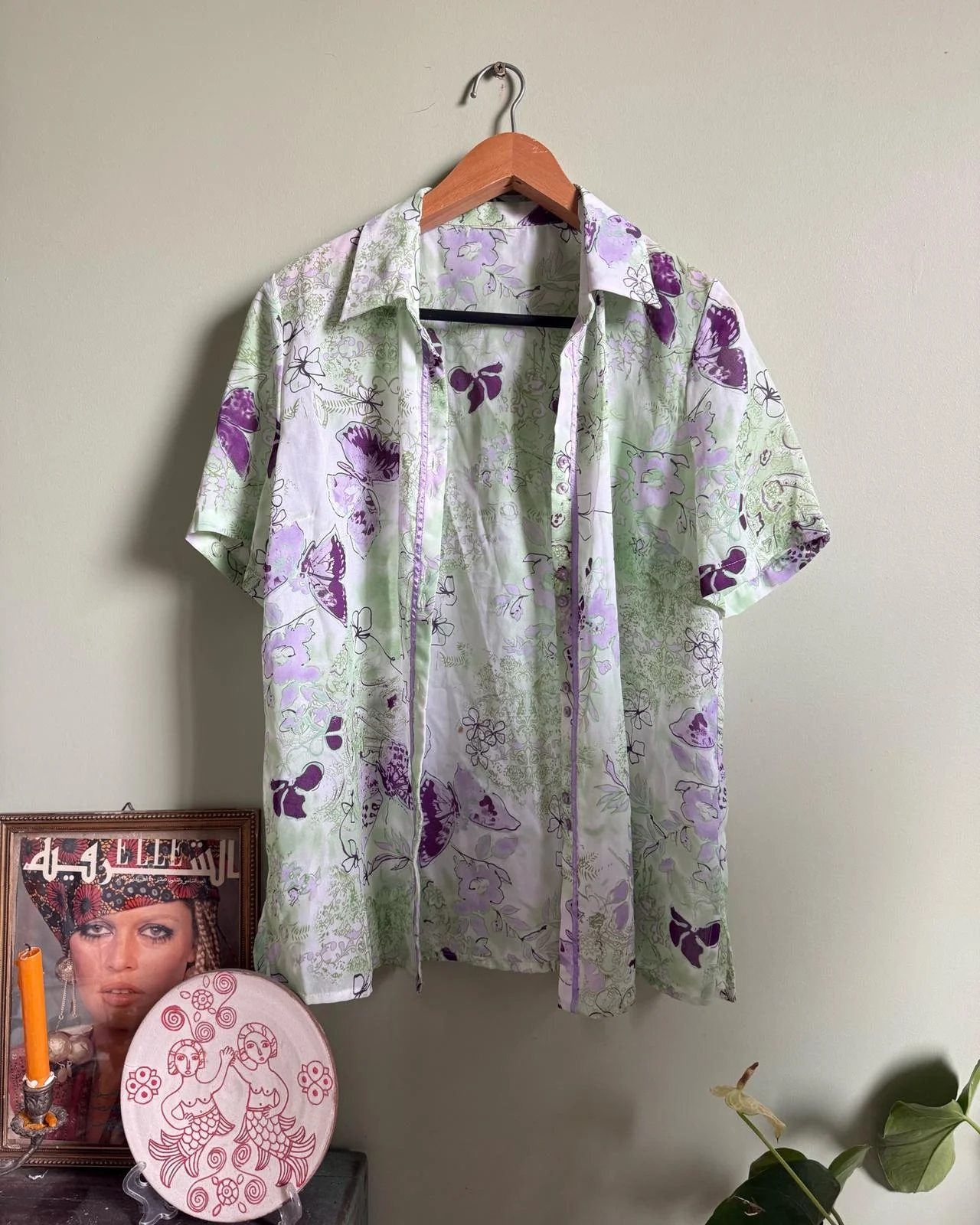 Shirts, size S / 36 / 8, photo 1