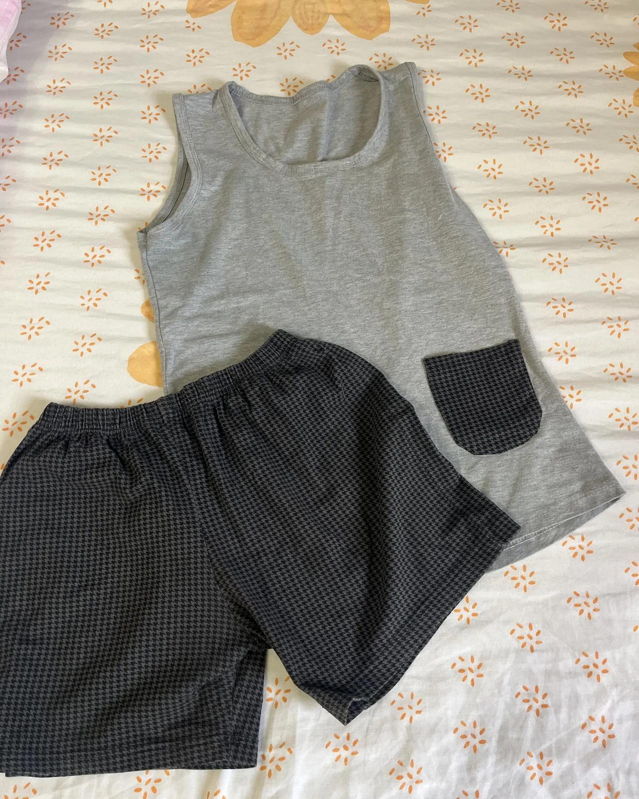 Pyjama Sets, size M / 38 / 10, photo 1