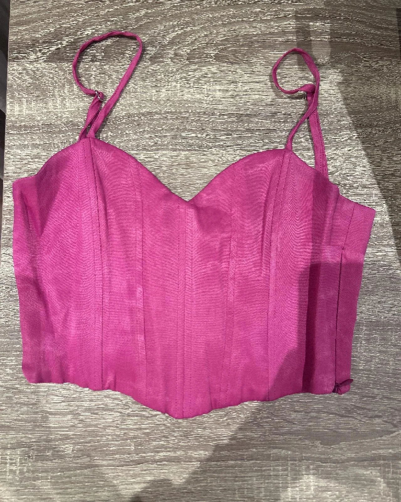 Zara Tank Tops, size XS / 34 / 6, photo 1