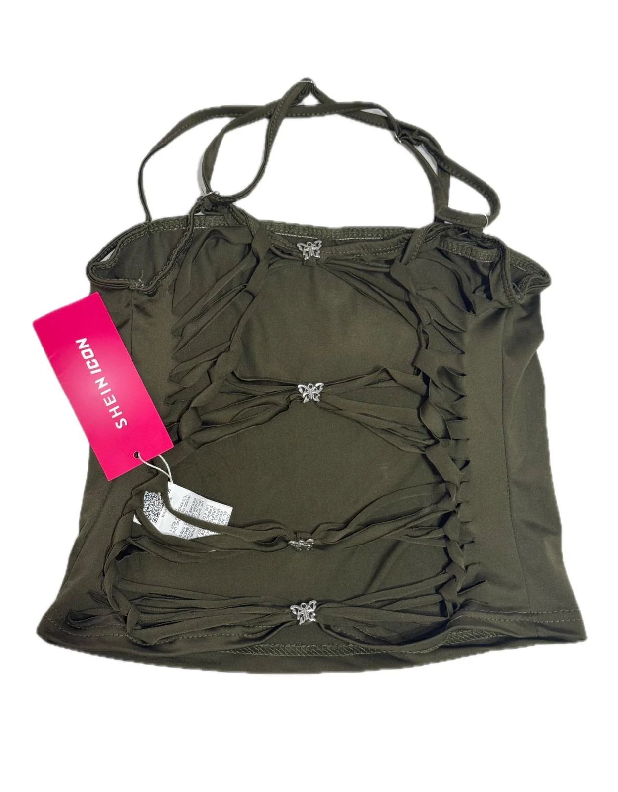 Shein Tank Tops, size M / 38 / 10, photo 1