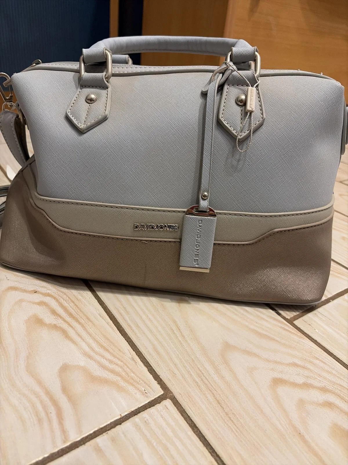 David Jones Handbags, size Other, photo 1
