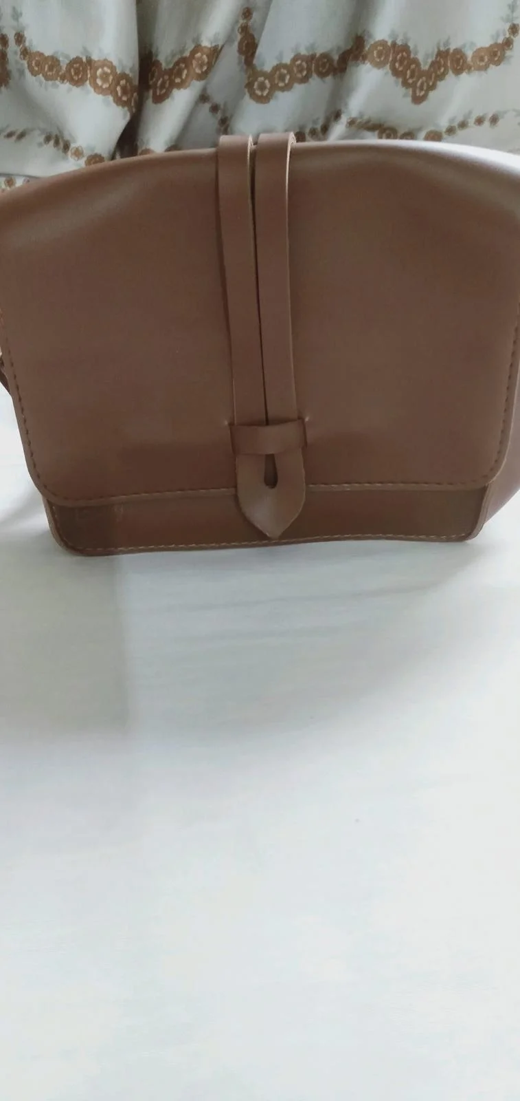 Local Cross-Body Bag, size Other, photo 1