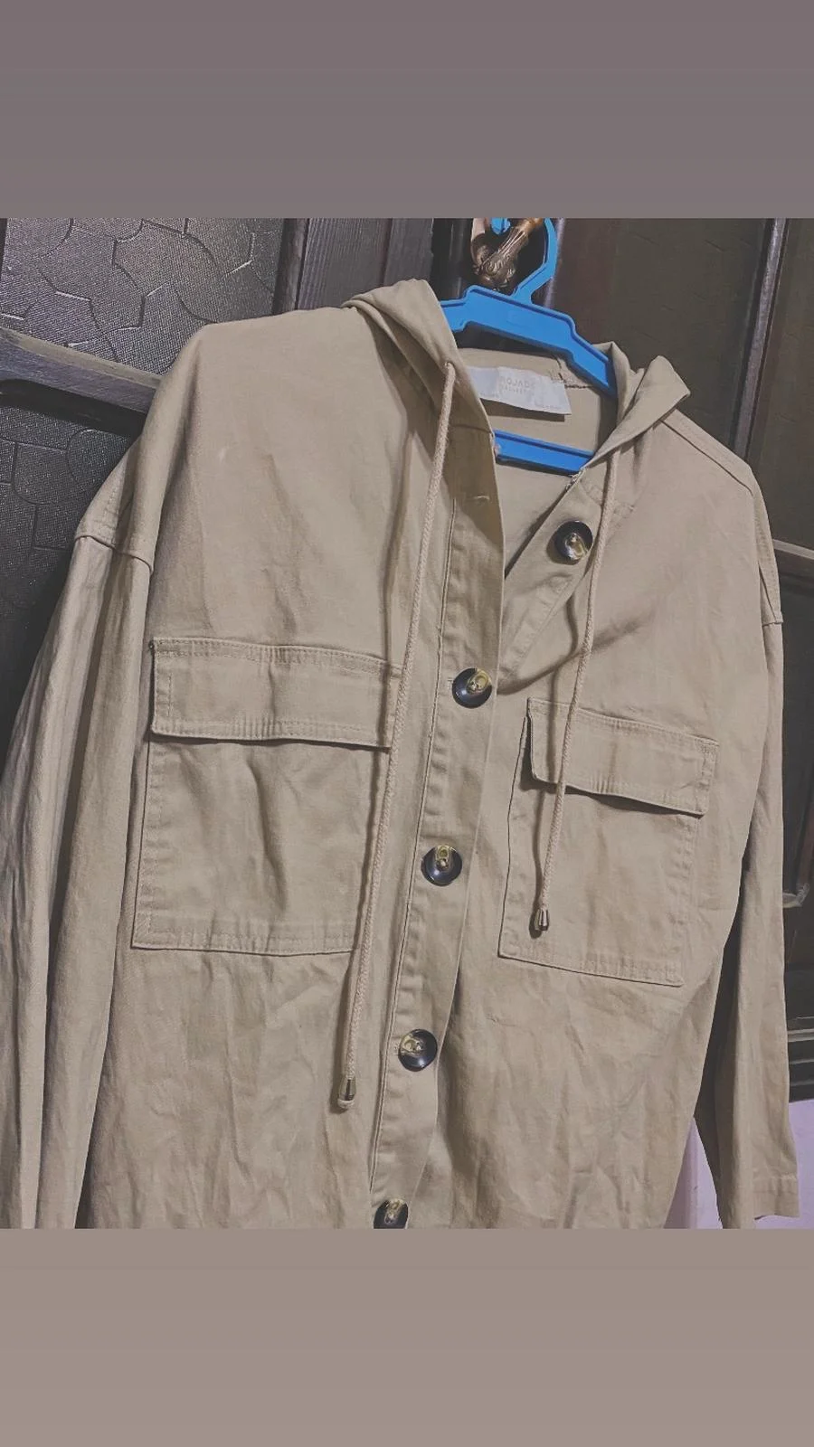 Jackets, size M / 38 / 10, photo 1