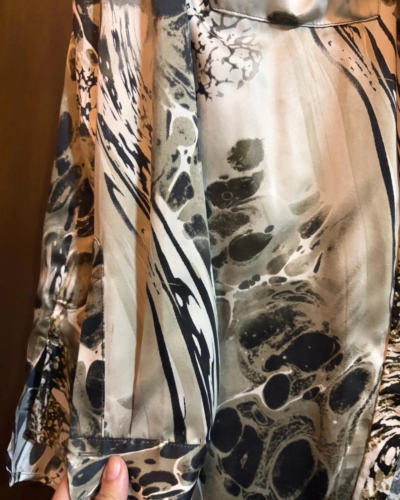 Blouses, size S / 36 / 8, photo 1