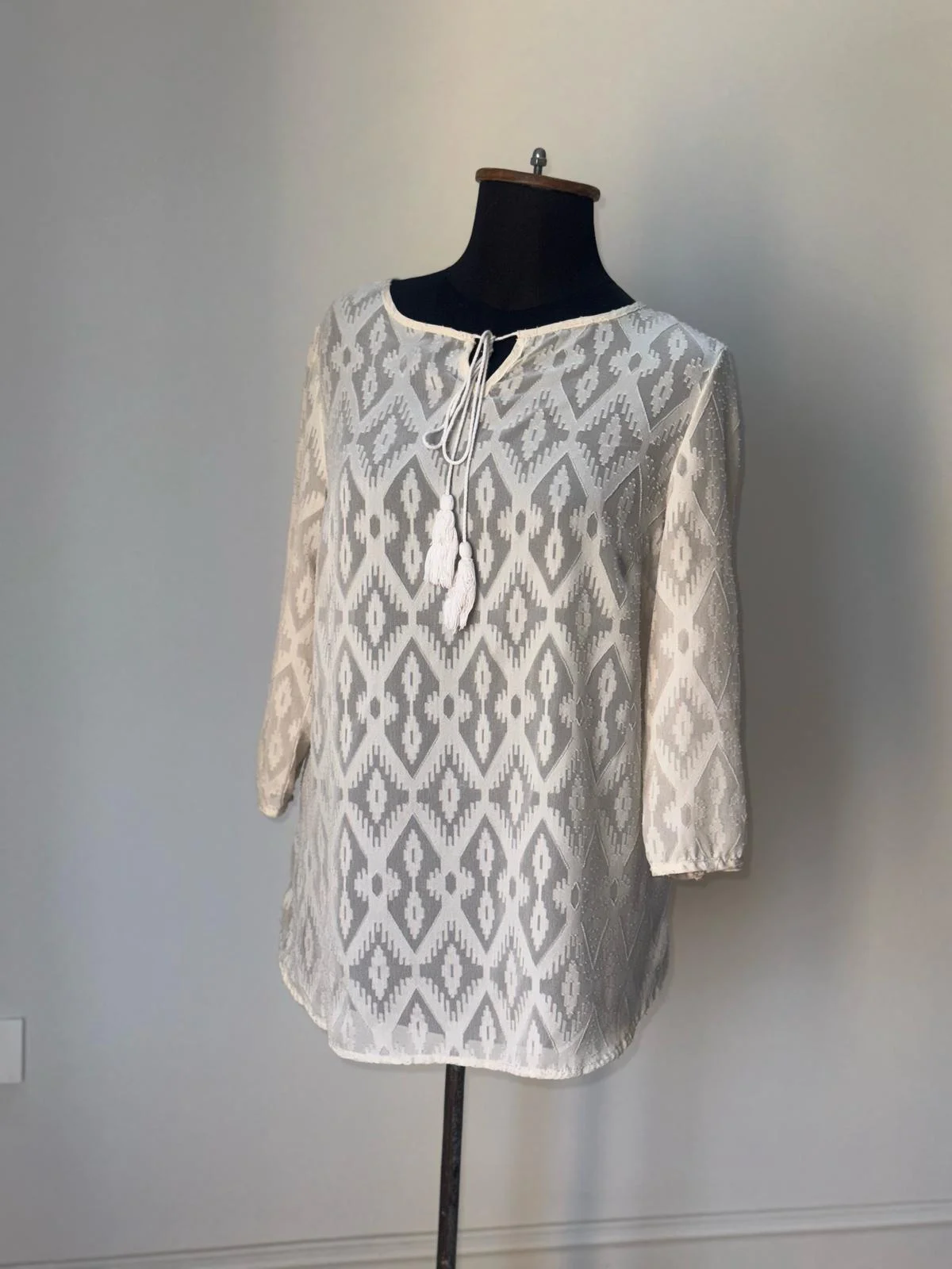 Max Blouses, size M / 38 / 10, photo 1