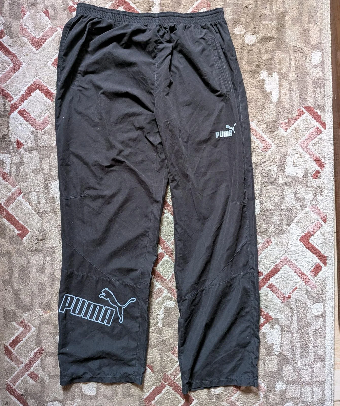 Puma Pants, size XL, photo 1