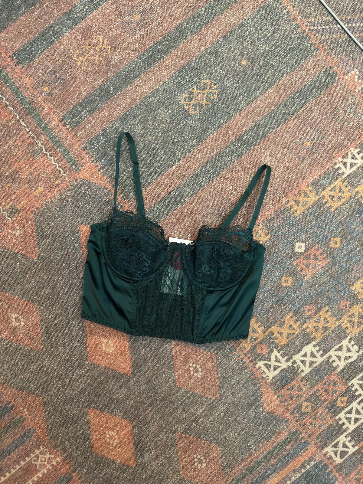 Crop Tops, size Other, photo 1
