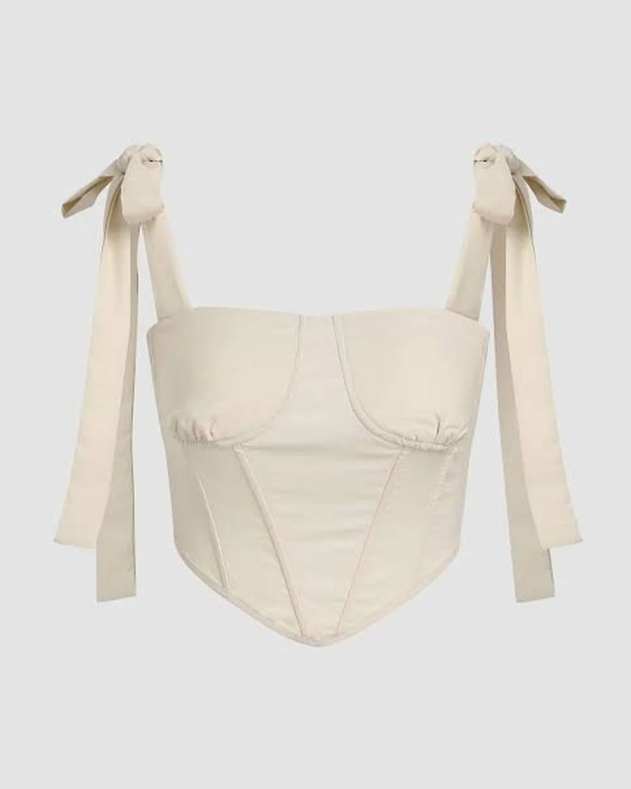Crop Tops, size S / 36 / 8, photo 1